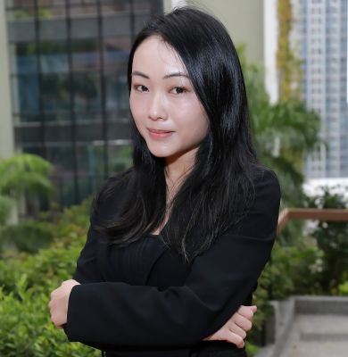 Wing Han Vera Yuen